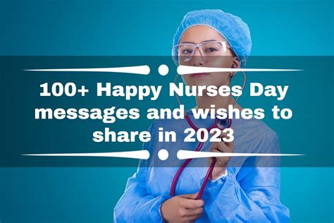 best wishes for nurse|100 happy nurses day wishes.